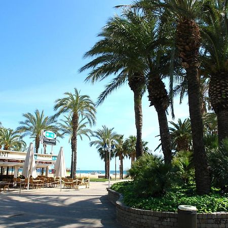 Apartamento Bonito Cerca De La Playa Камбрильс Экстерьер фото