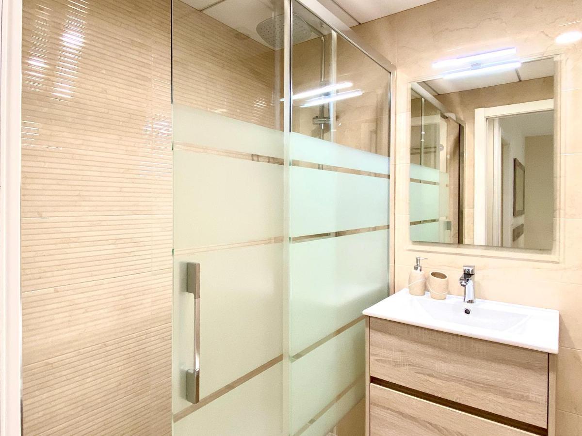 Apartamento Bonito Cerca De La Playa Камбрильс Экстерьер фото